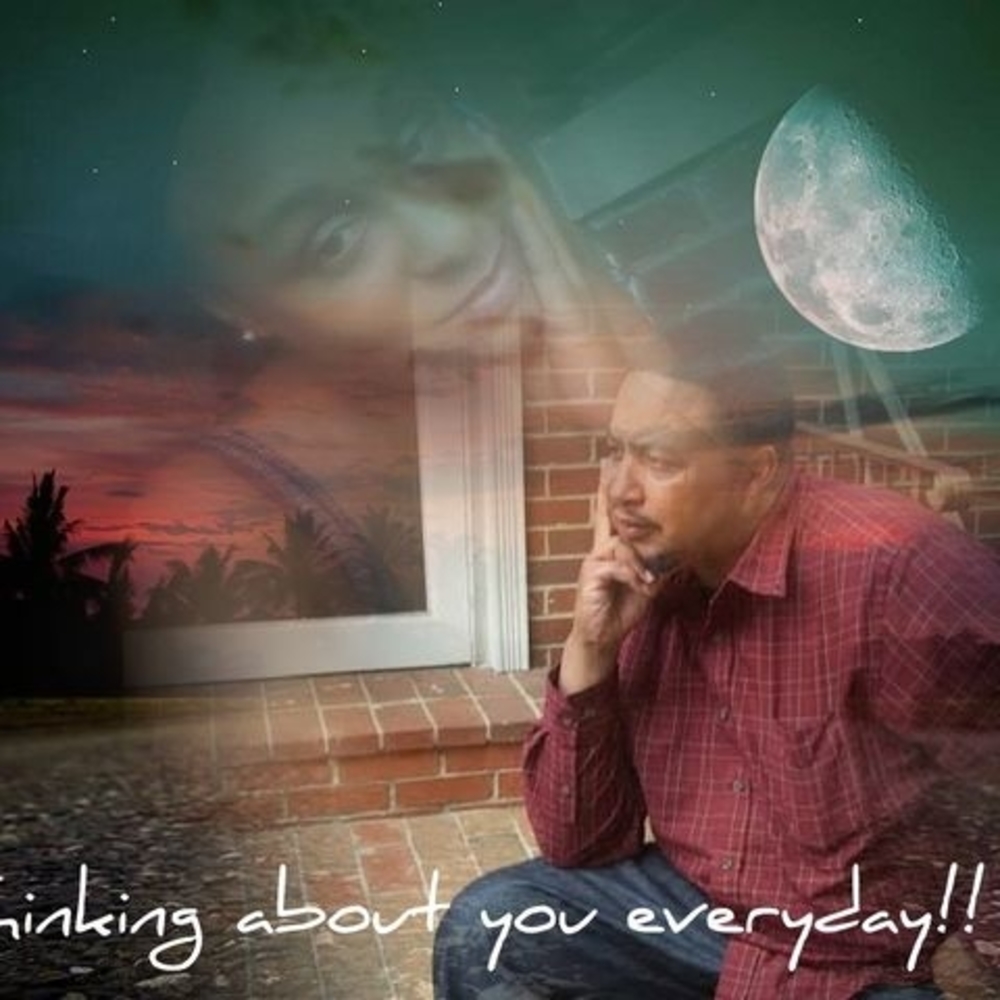 Meet your Posher, Daymond